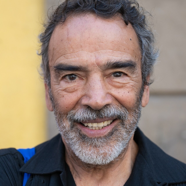 Damián Alcázar