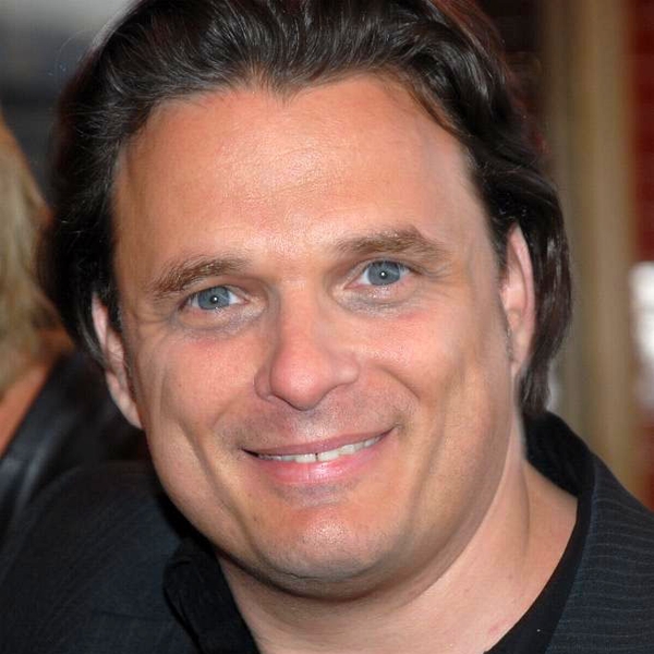 Damian Chapa