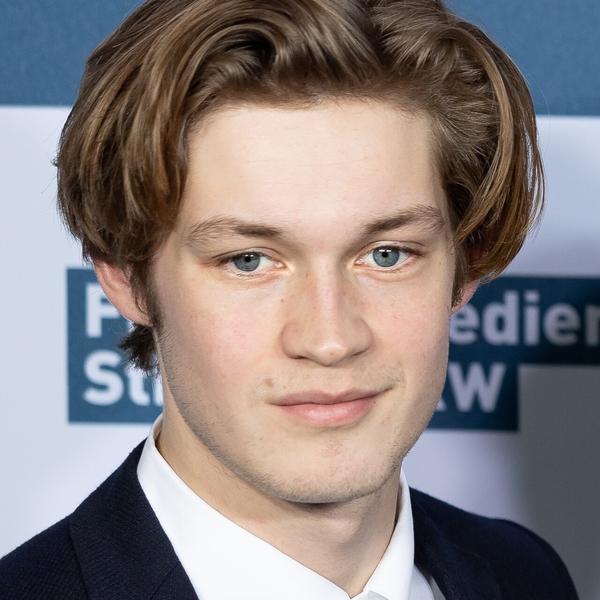 Damian Hardung