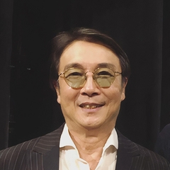 Damian Lau Chung-Yan