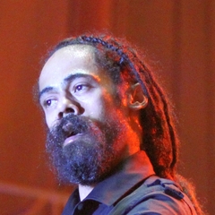 Damian Marley