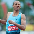 Damian Warner