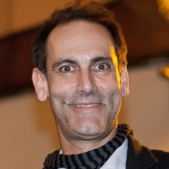 Damian Young