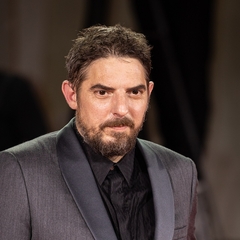 Damien Bonnard
