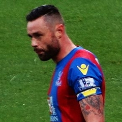 Damien Delaney