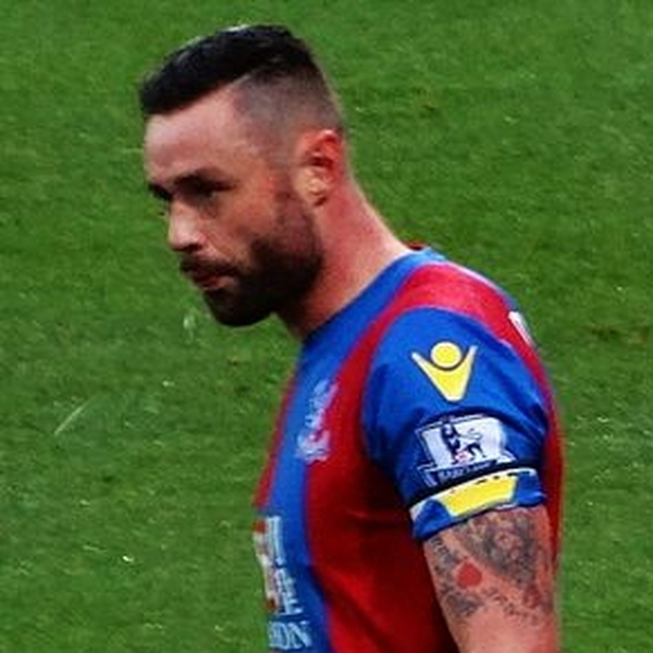 Damien Delaney