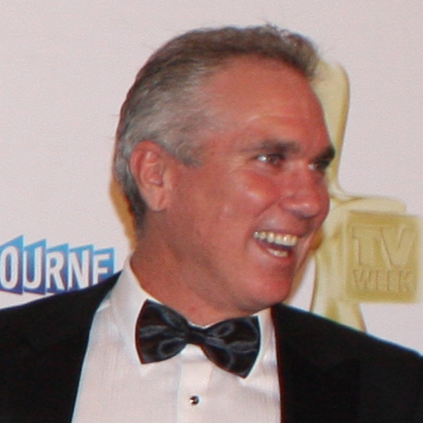 Damien Garvey