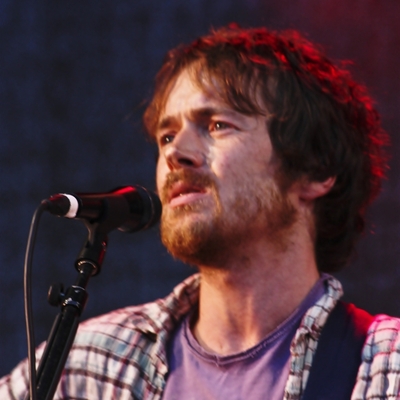 Damien Rice Autograph Profile