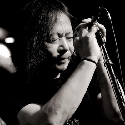 Damo Suzuki