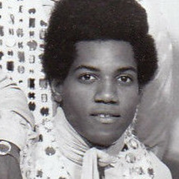 Damon Harris