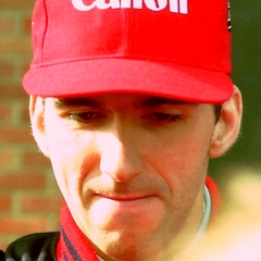 Damon Hill