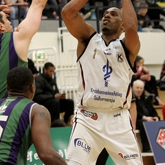 Damon Johnson