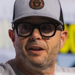 Damon Lindelof