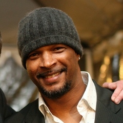 Damon Wayans