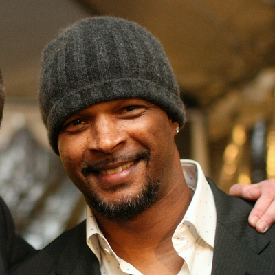 Damon Wayans Autograph Profile