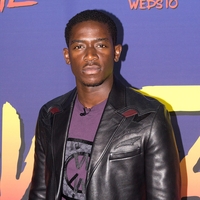 Damson Idris