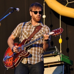 Dan Auerbach