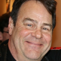 Dan Aykroyd