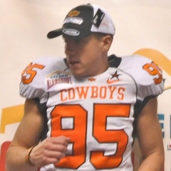 Dan Bailey