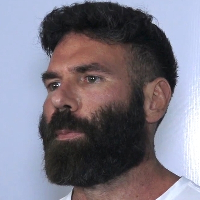 Dan Bilzerian Autograph Profile