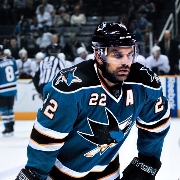 Dan Boyle