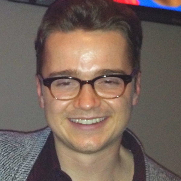 Dan Byrd