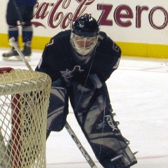 Dan Cloutier
