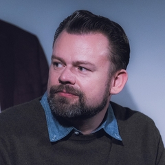 Dan Erickson