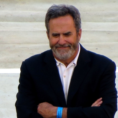 Dan Fouts Autograph Profile