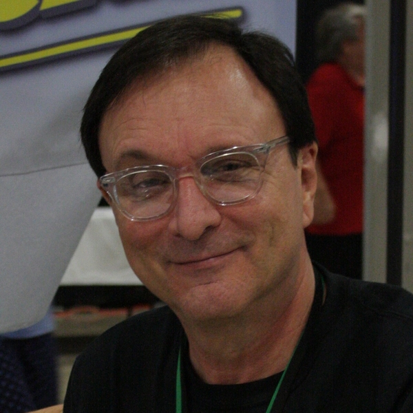 Dan Gilvezan