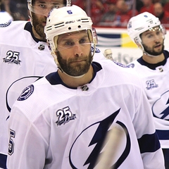 Dan Girardi