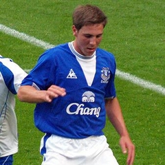 Dan Gosling
