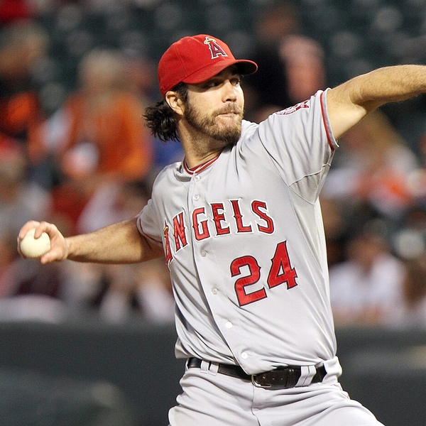 Dan Haren