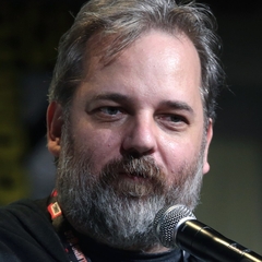 Dan Harmon