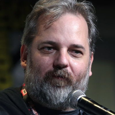 Dan Harmon Autograph Profile