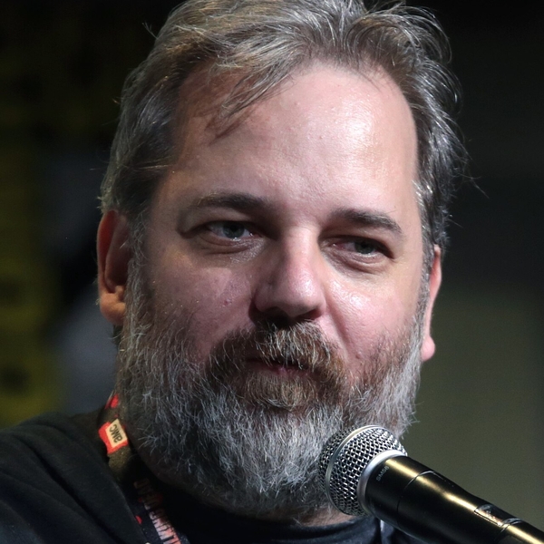 Dan Harmon