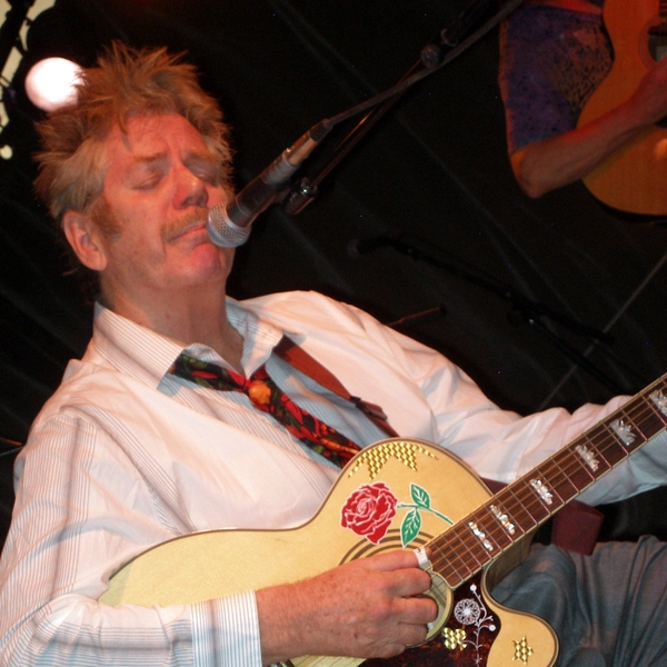 Dan Hicks