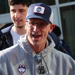 Dan Hurley