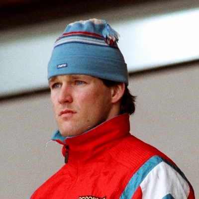 Dan Jansen Autograph Profile