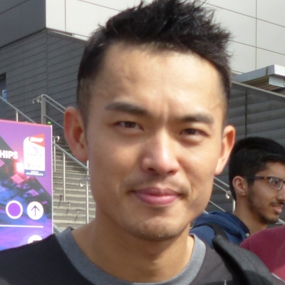 Dan Lin Autograph Profile