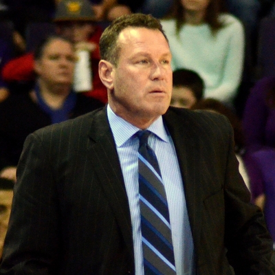 Dan Majerle Autograph Profile