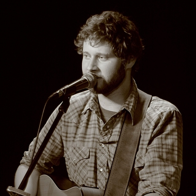 Dan Mangan Autograph Profile