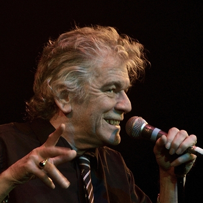 Dan McCafferty