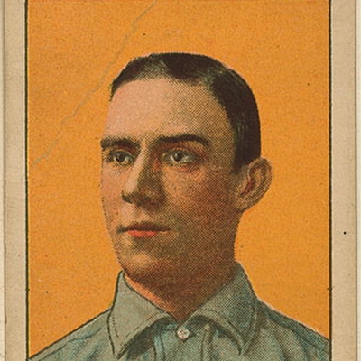 Dan McGann Autograph Profile