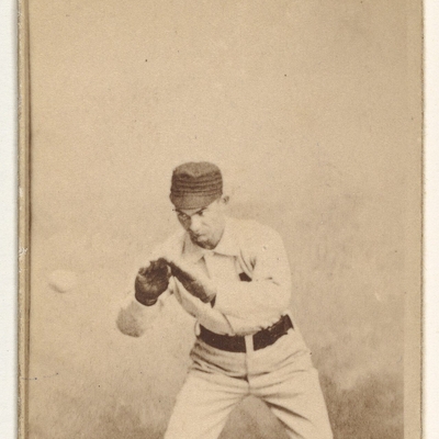Dan Minnehan Autograph Profile