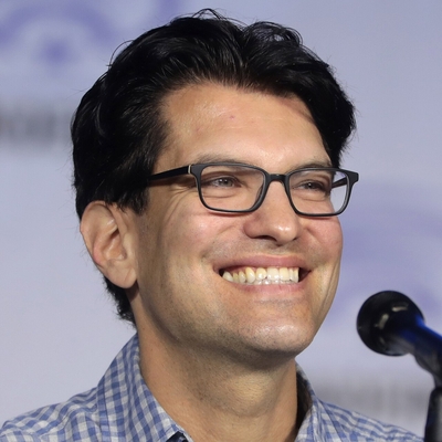 Dan Mintz Autograph Profile
