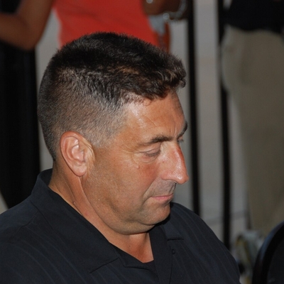 Dan Morogiello Autograph Profile