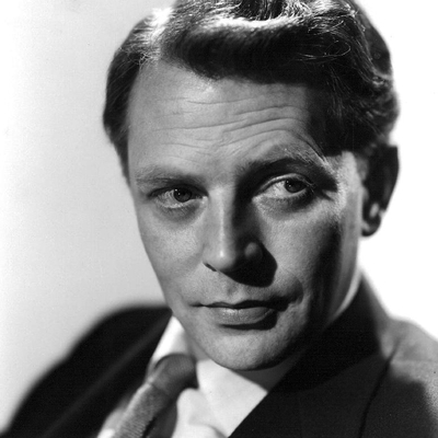 Dan O'Herlihy Autograph Profile