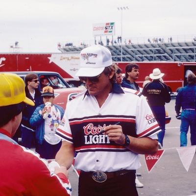 Dan Pastorini Autograph Profile