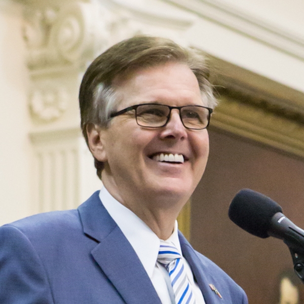 Dan Patrick